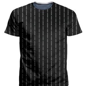 Efff You AOP Mens T Shirt Xxl